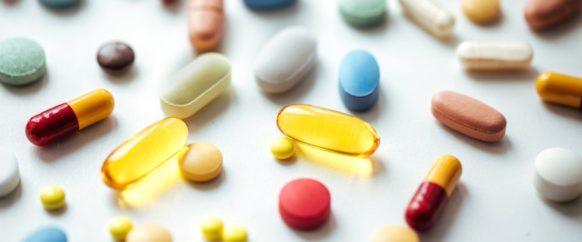 Painkillers: Understanding Their Effects and Risks